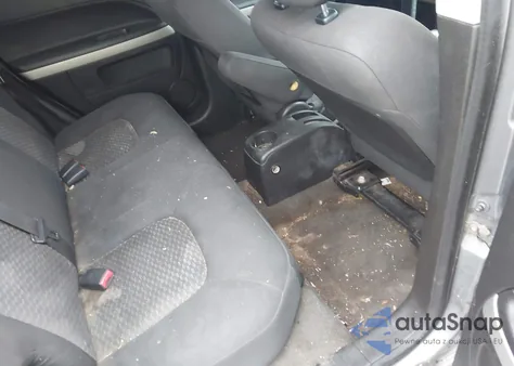 2007 Chevrolet Hhr Lt from USA, damaged, VIN 3GNDA33P47S584342